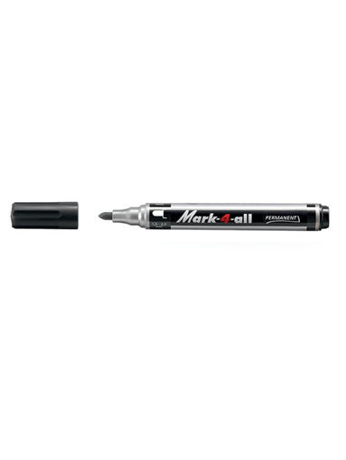 Picture of STABILO PERMANENT MARKER BLACK